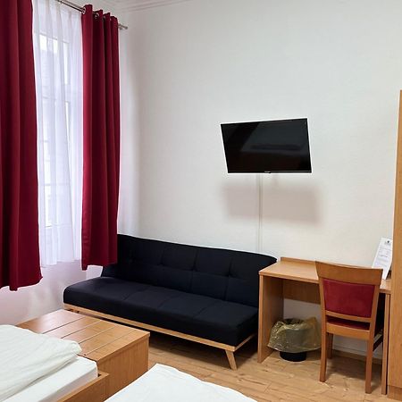 Hotel Restaurant Schwert Kehl Kültér fotó