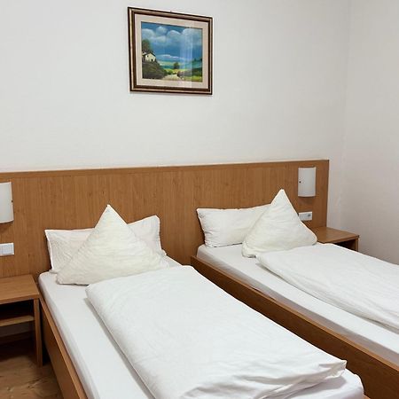 Hotel Restaurant Schwert Kehl Kültér fotó
