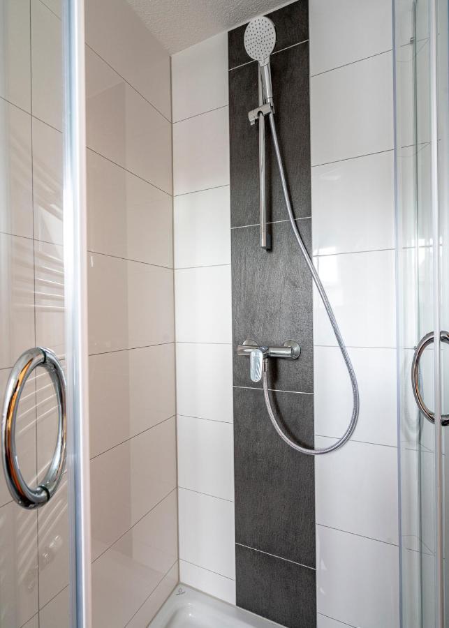 Hotel Restaurant Schwert Kehl Kültér fotó