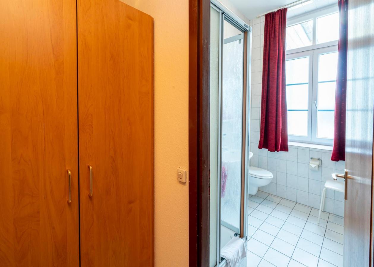 Hotel Restaurant Schwert Kehl Kültér fotó