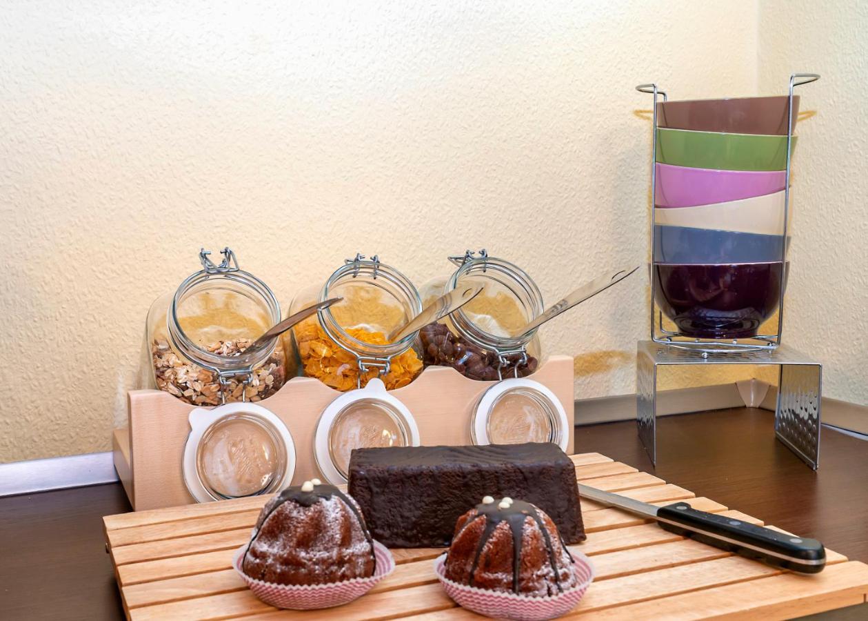 Hotel Restaurant Schwert Kehl Kültér fotó