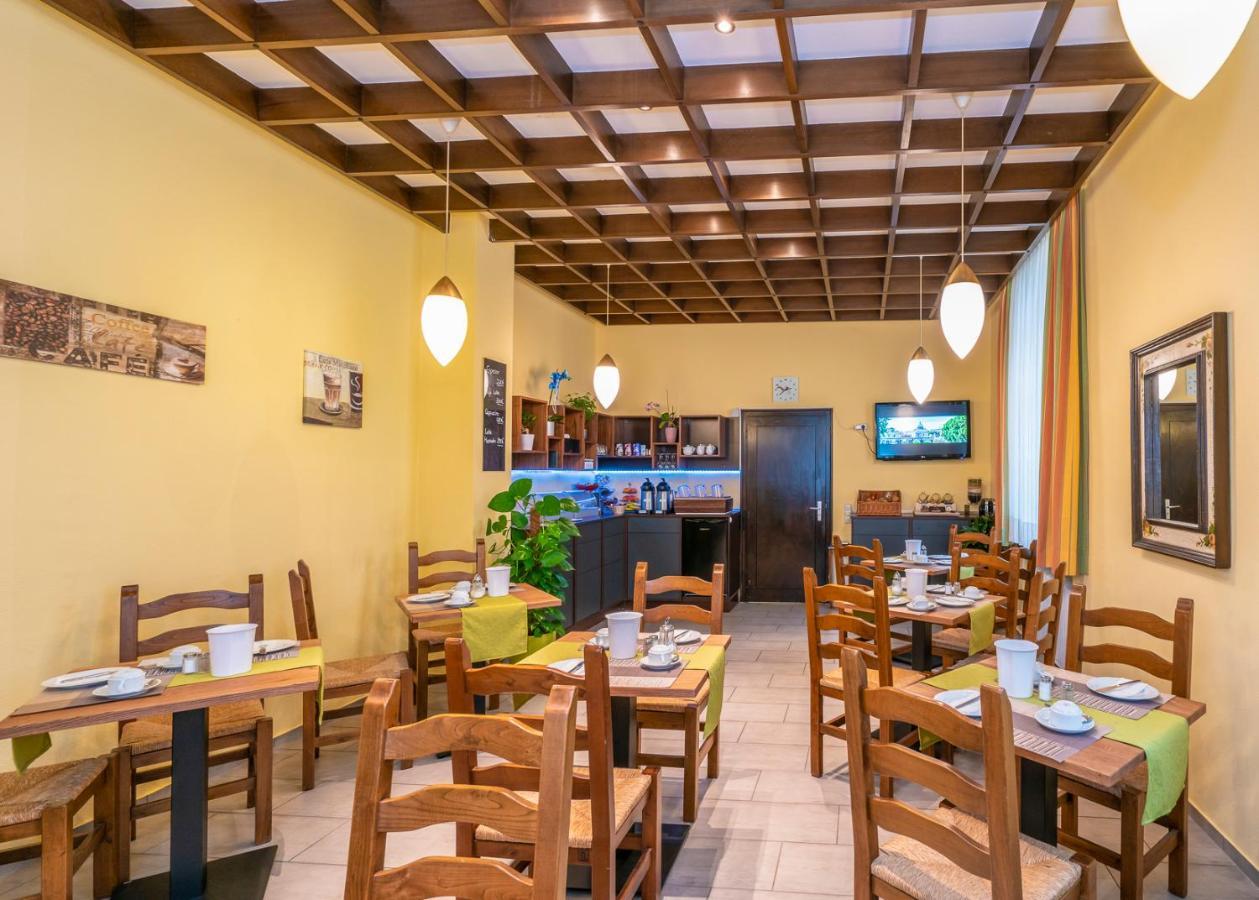 Hotel Restaurant Schwert Kehl Kültér fotó