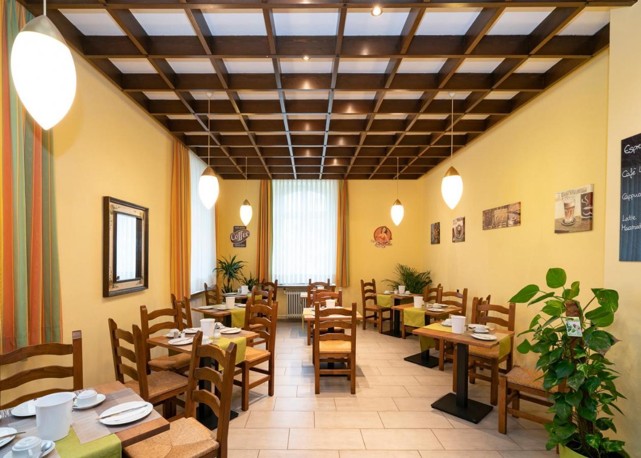 Hotel Restaurant Schwert Kehl Kültér fotó
