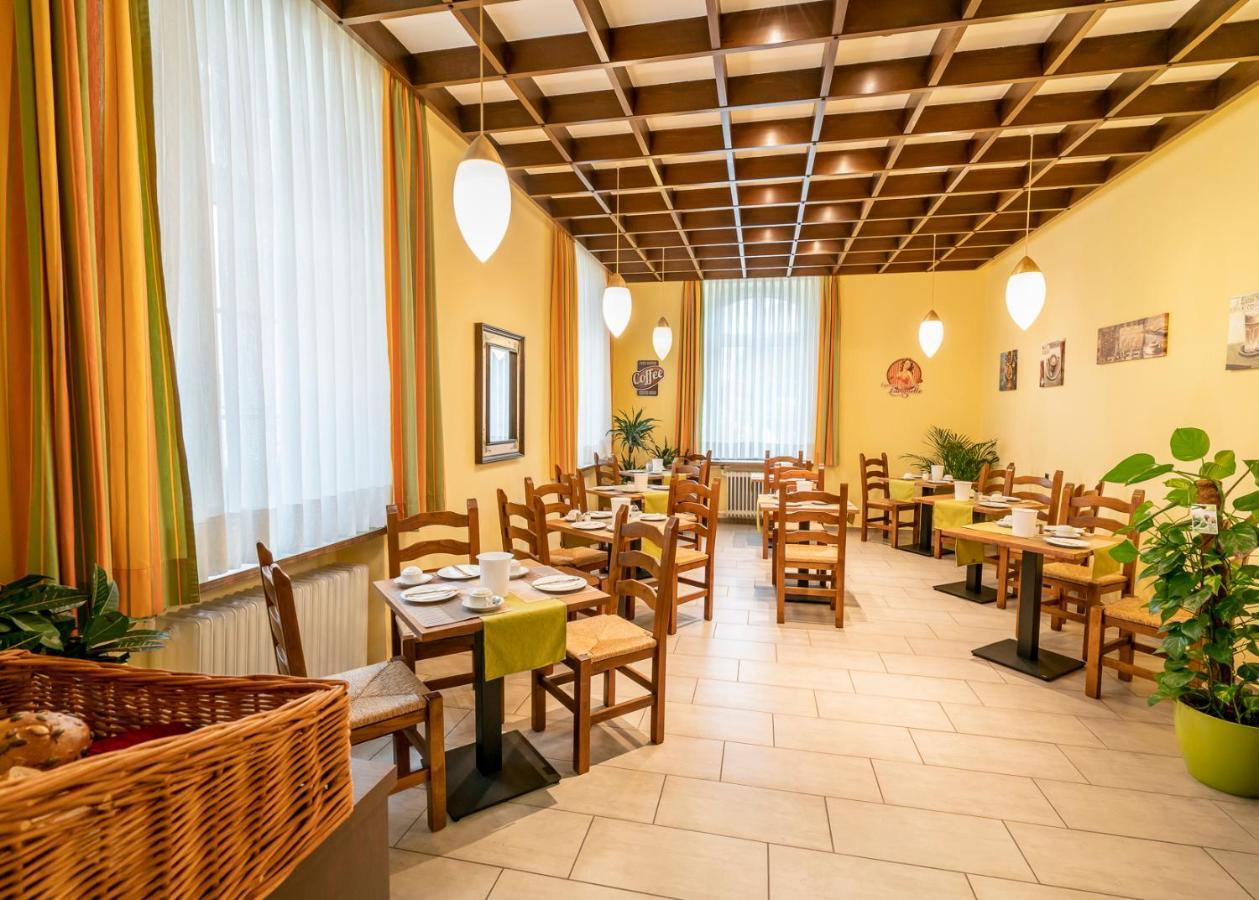 Hotel Restaurant Schwert Kehl Kültér fotó
