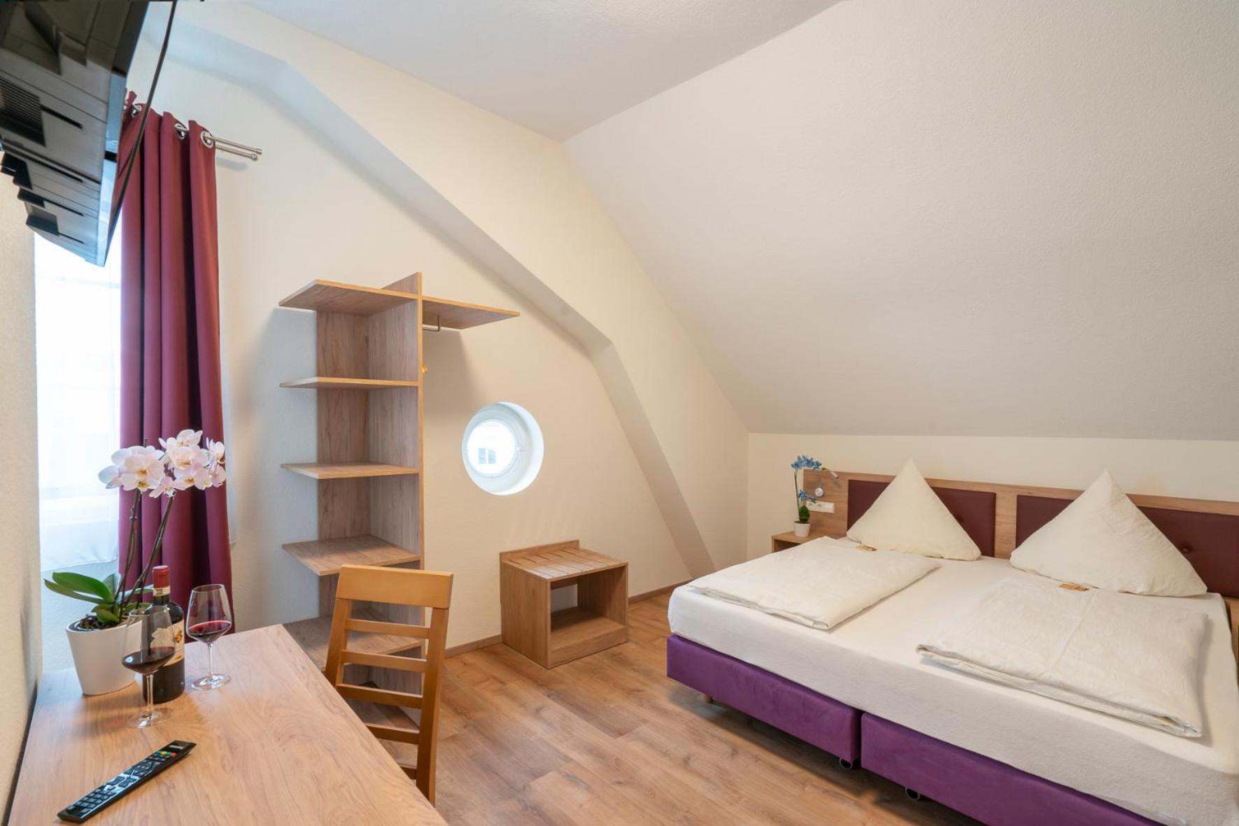 Hotel Restaurant Schwert Kehl Kültér fotó