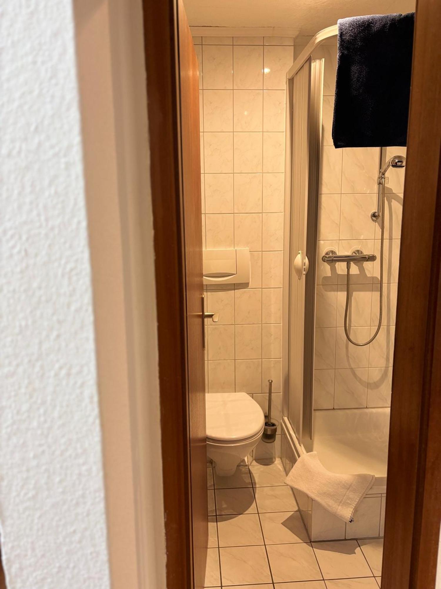 Hotel Restaurant Schwert Kehl Kültér fotó