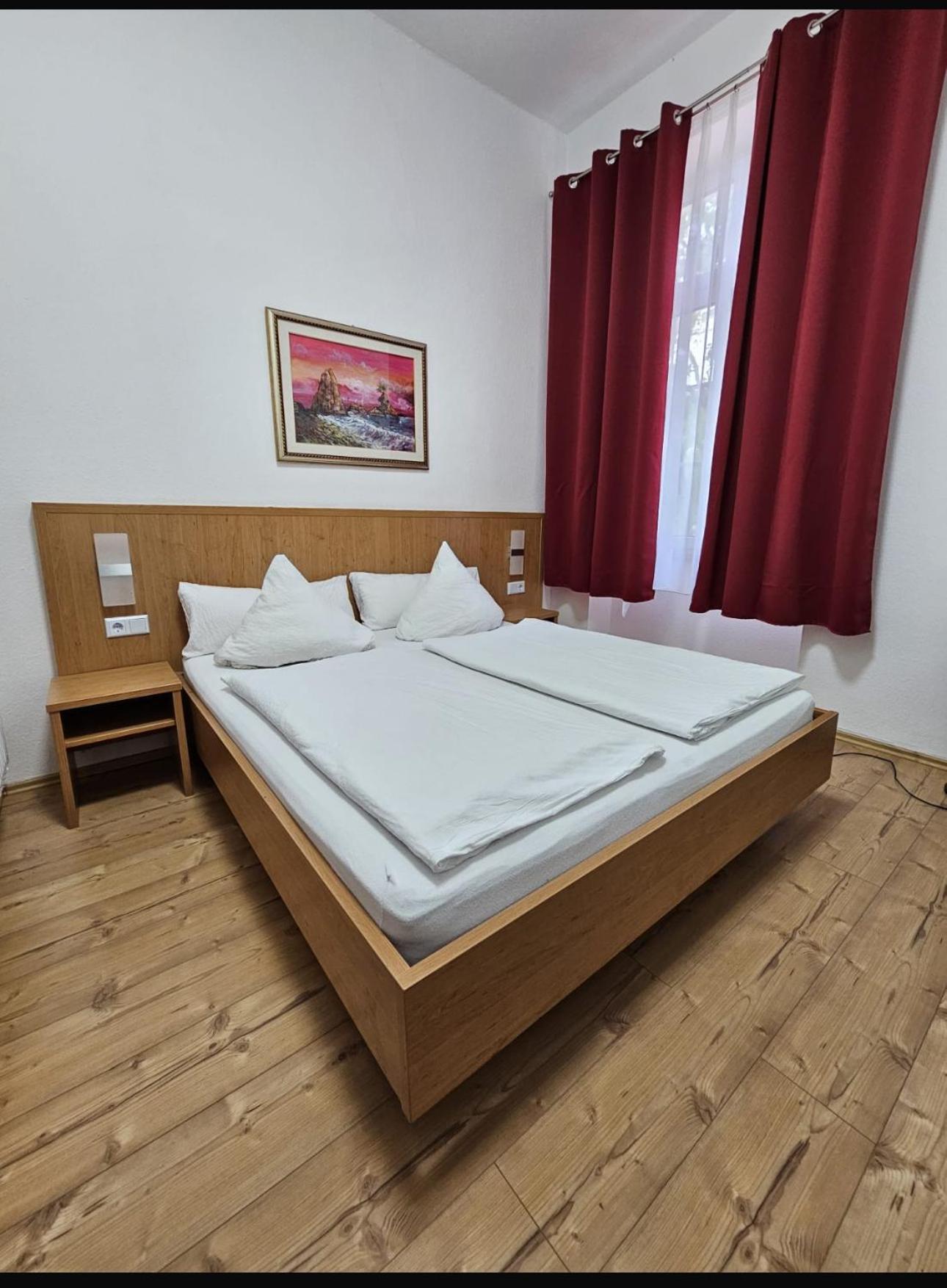 Hotel Restaurant Schwert Kehl Kültér fotó
