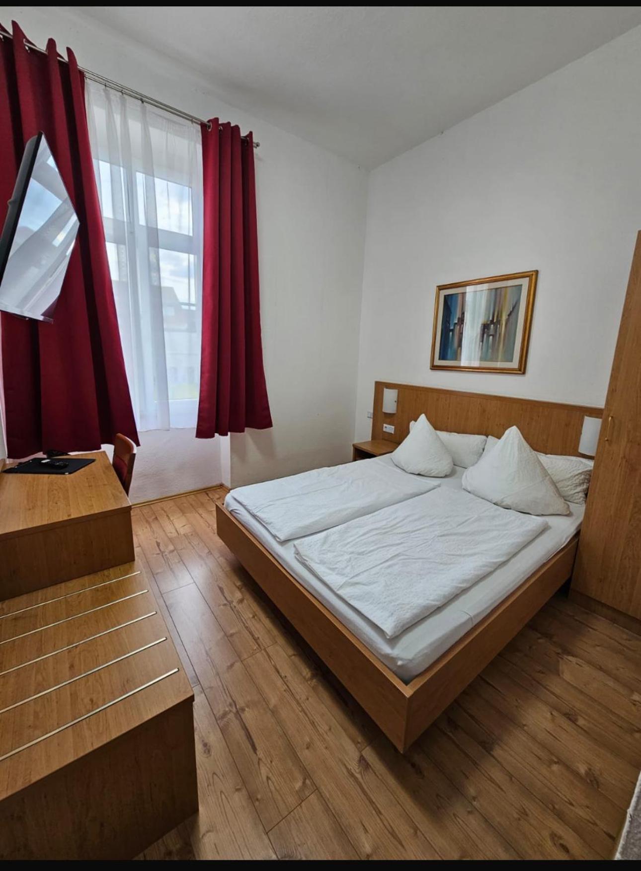 Hotel Restaurant Schwert Kehl Kültér fotó