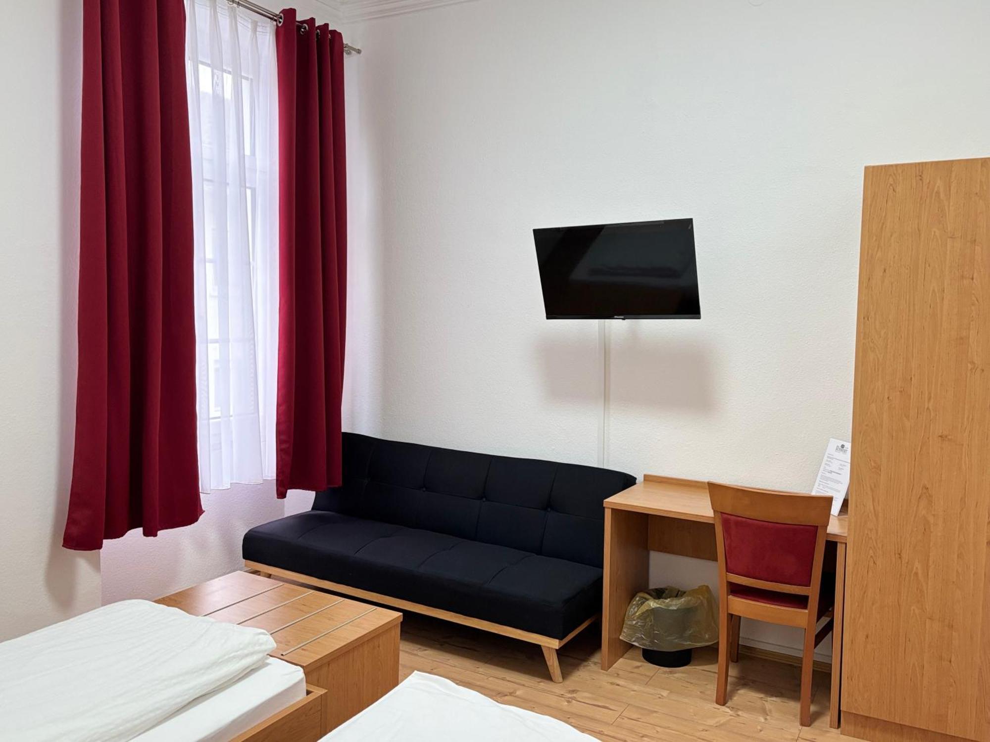 Hotel Restaurant Schwert Kehl Kültér fotó