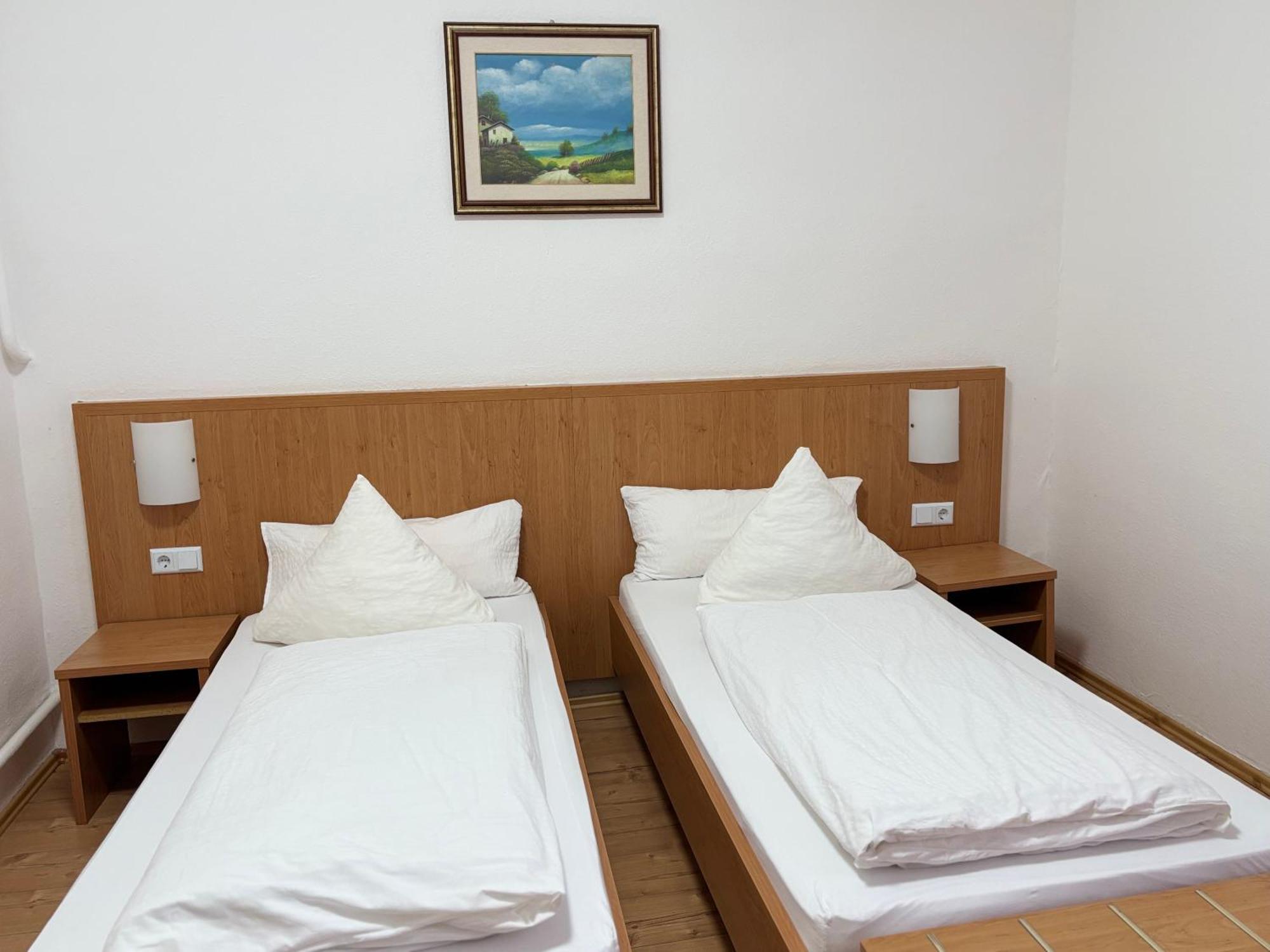 Hotel Restaurant Schwert Kehl Kültér fotó