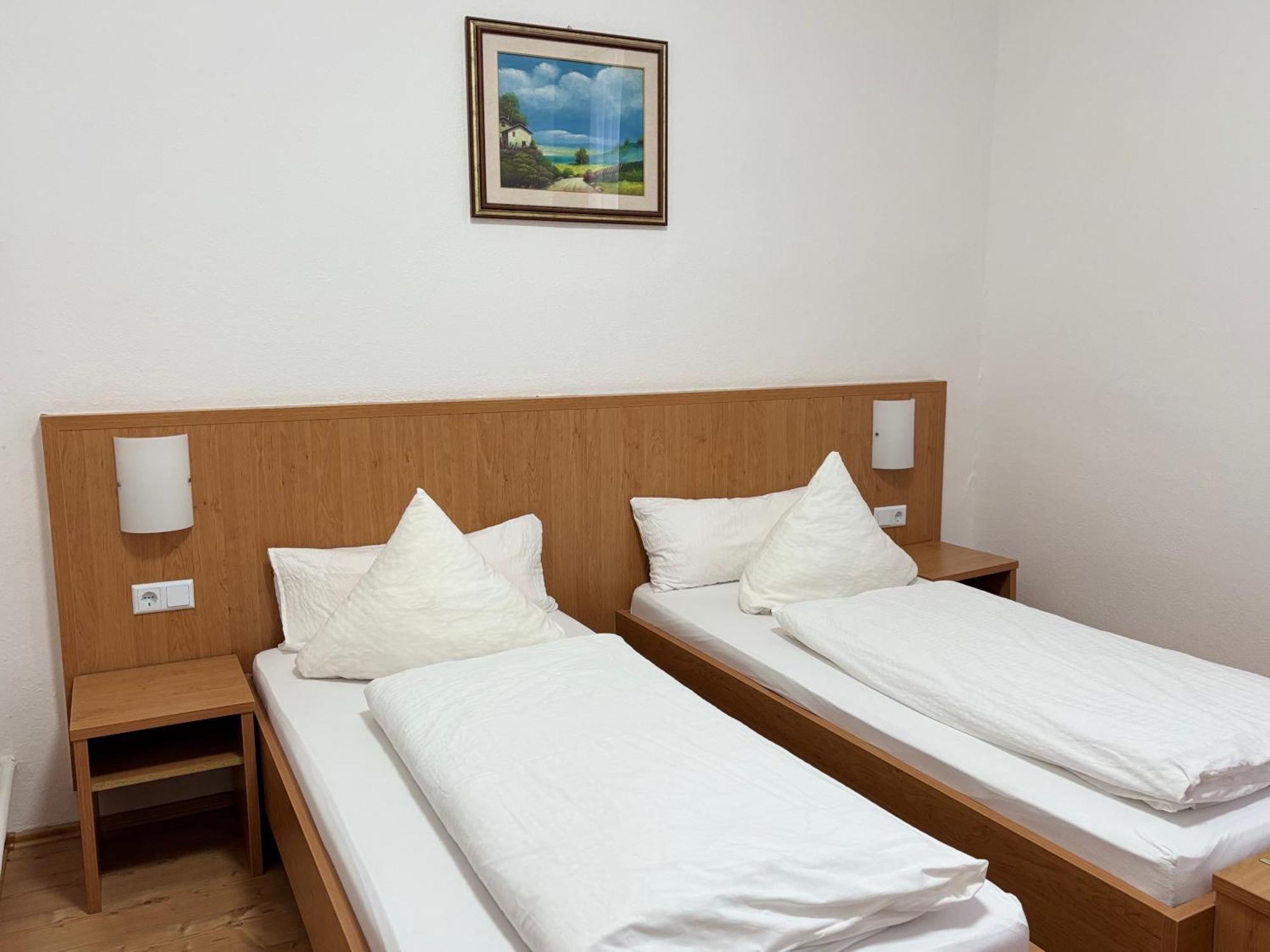 Hotel Restaurant Schwert Kehl Kültér fotó