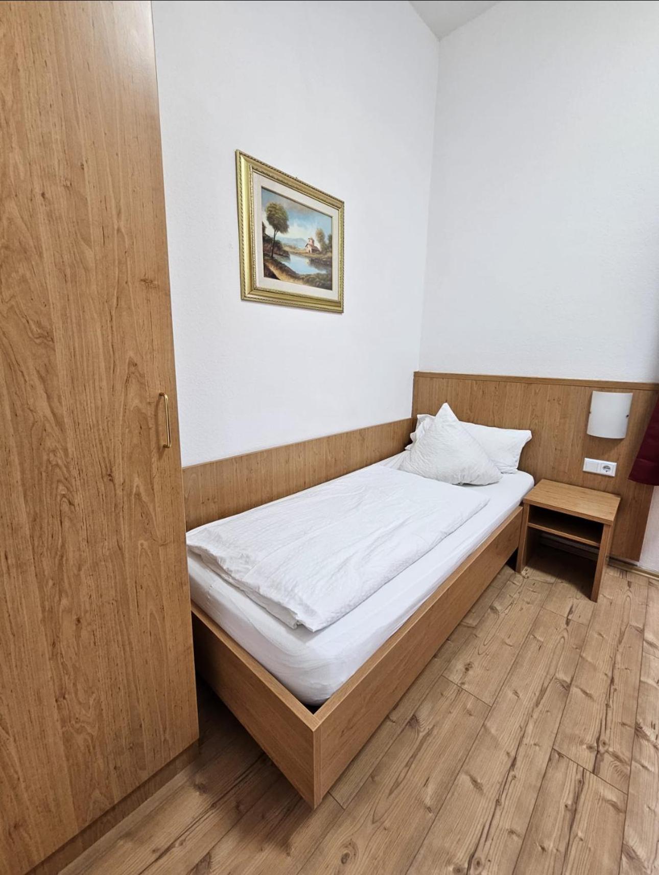 Hotel Restaurant Schwert Kehl Kültér fotó