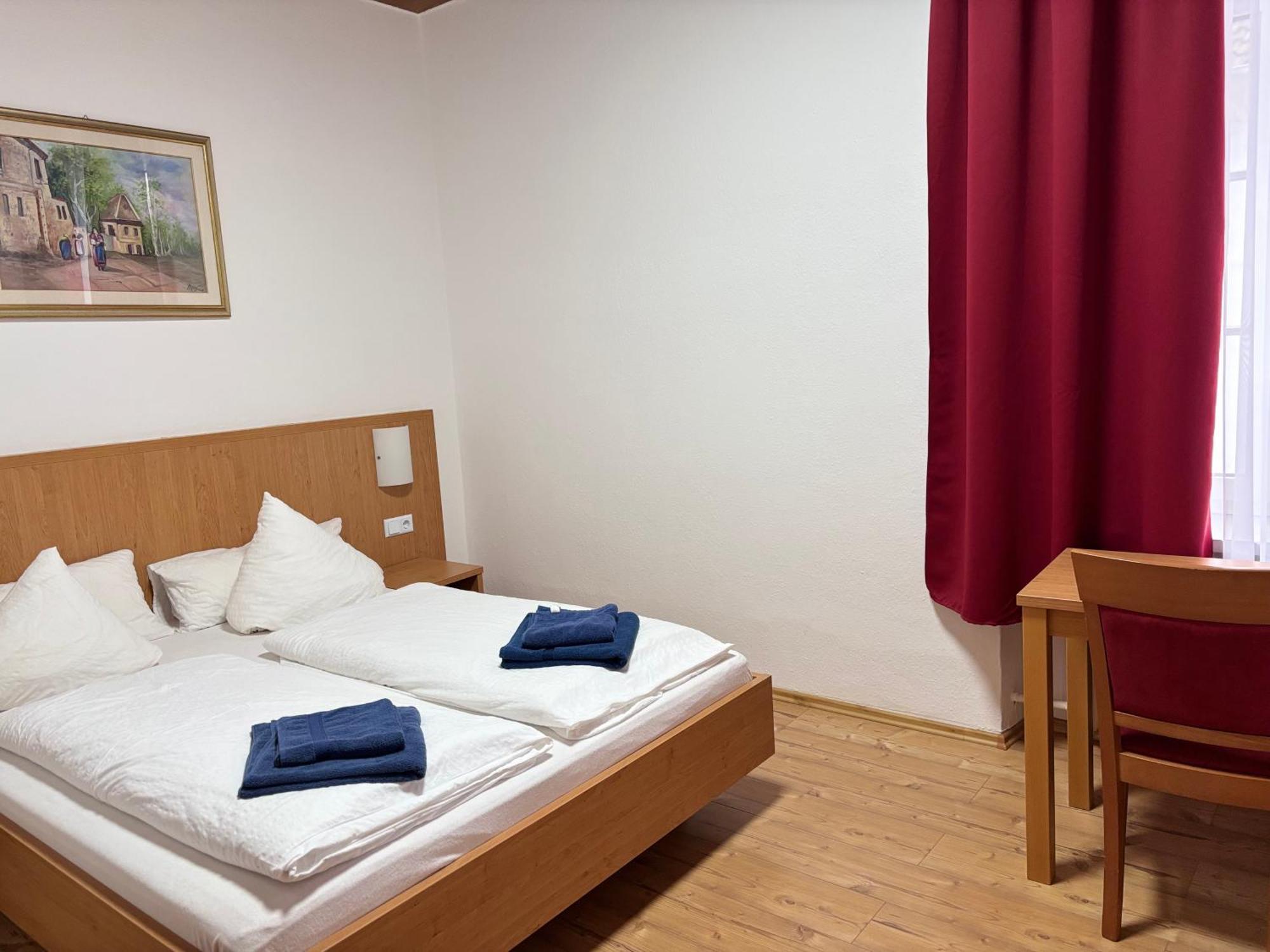 Hotel Restaurant Schwert Kehl Kültér fotó