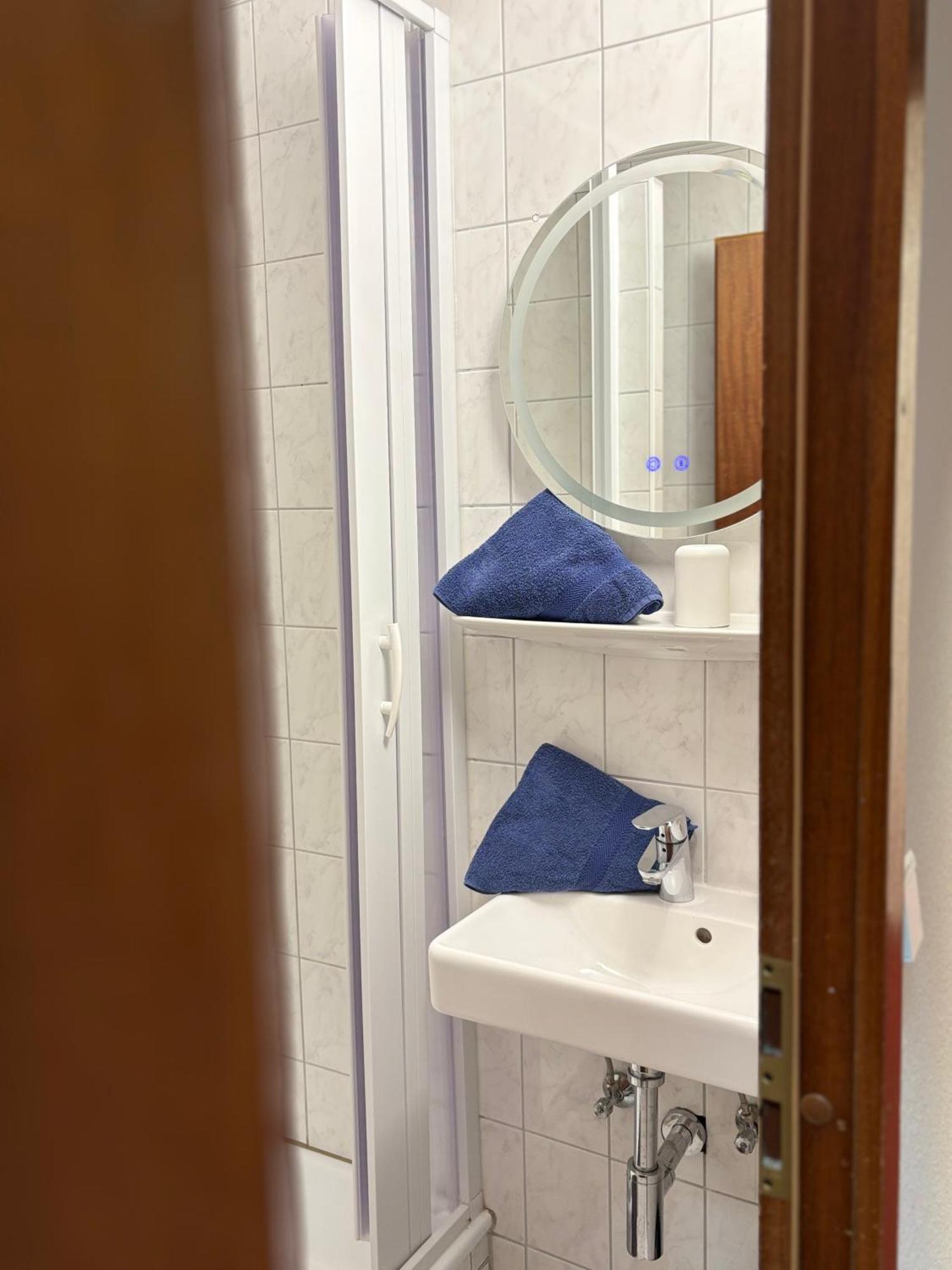 Hotel Restaurant Schwert Kehl Kültér fotó